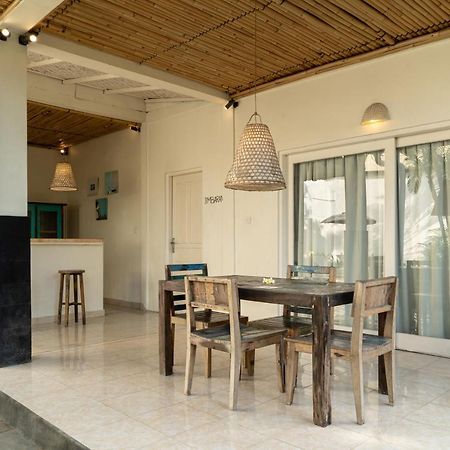 The Chillhouse Canggu By Bvr Bali Holiday Rentals Exterior photo