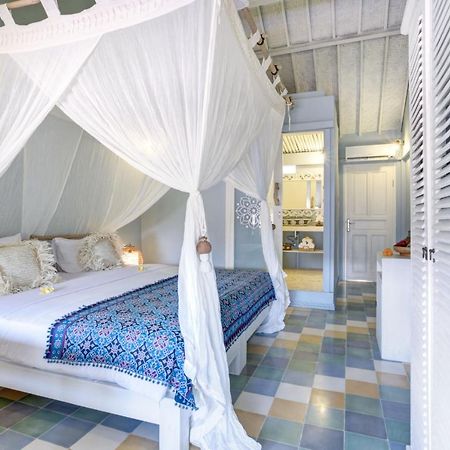 The Chillhouse Canggu By Bvr Bali Holiday Rentals Exterior photo