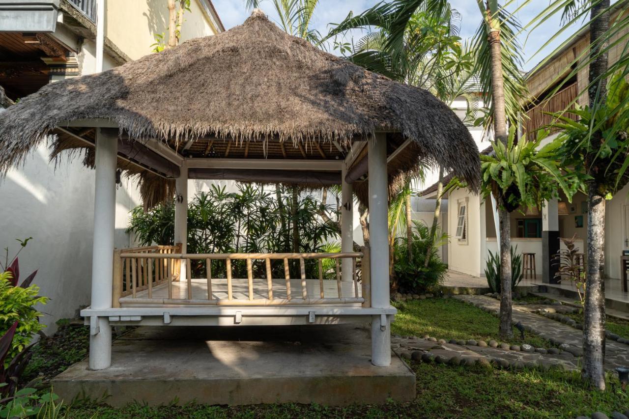 The Chillhouse Canggu By Bvr Bali Holiday Rentals Exterior photo