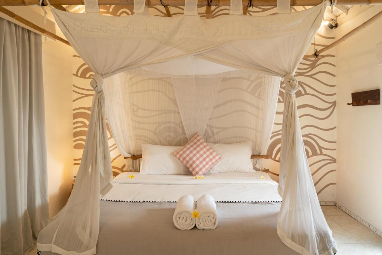 The Chillhouse Canggu By Bvr Bali Holiday Rentals Exterior photo