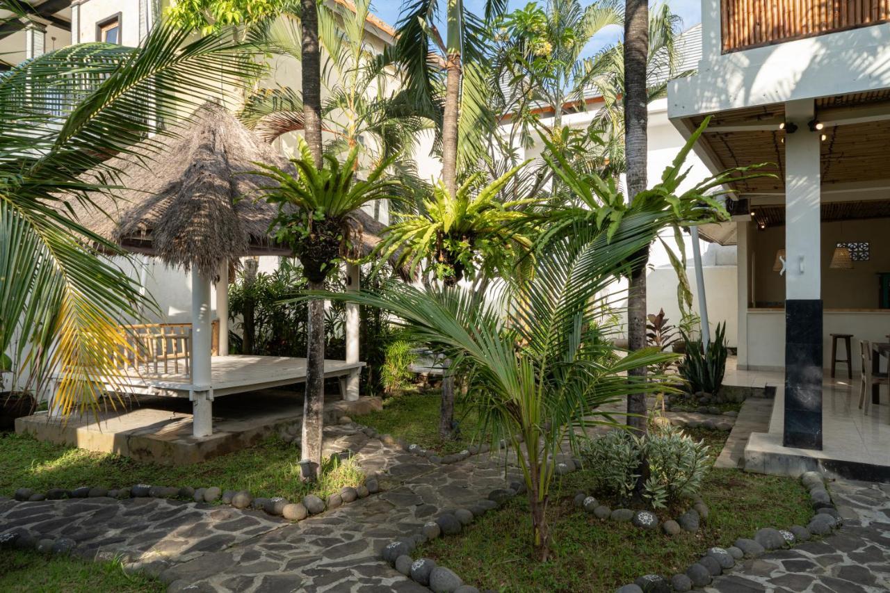 The Chillhouse Canggu By Bvr Bali Holiday Rentals Exterior photo