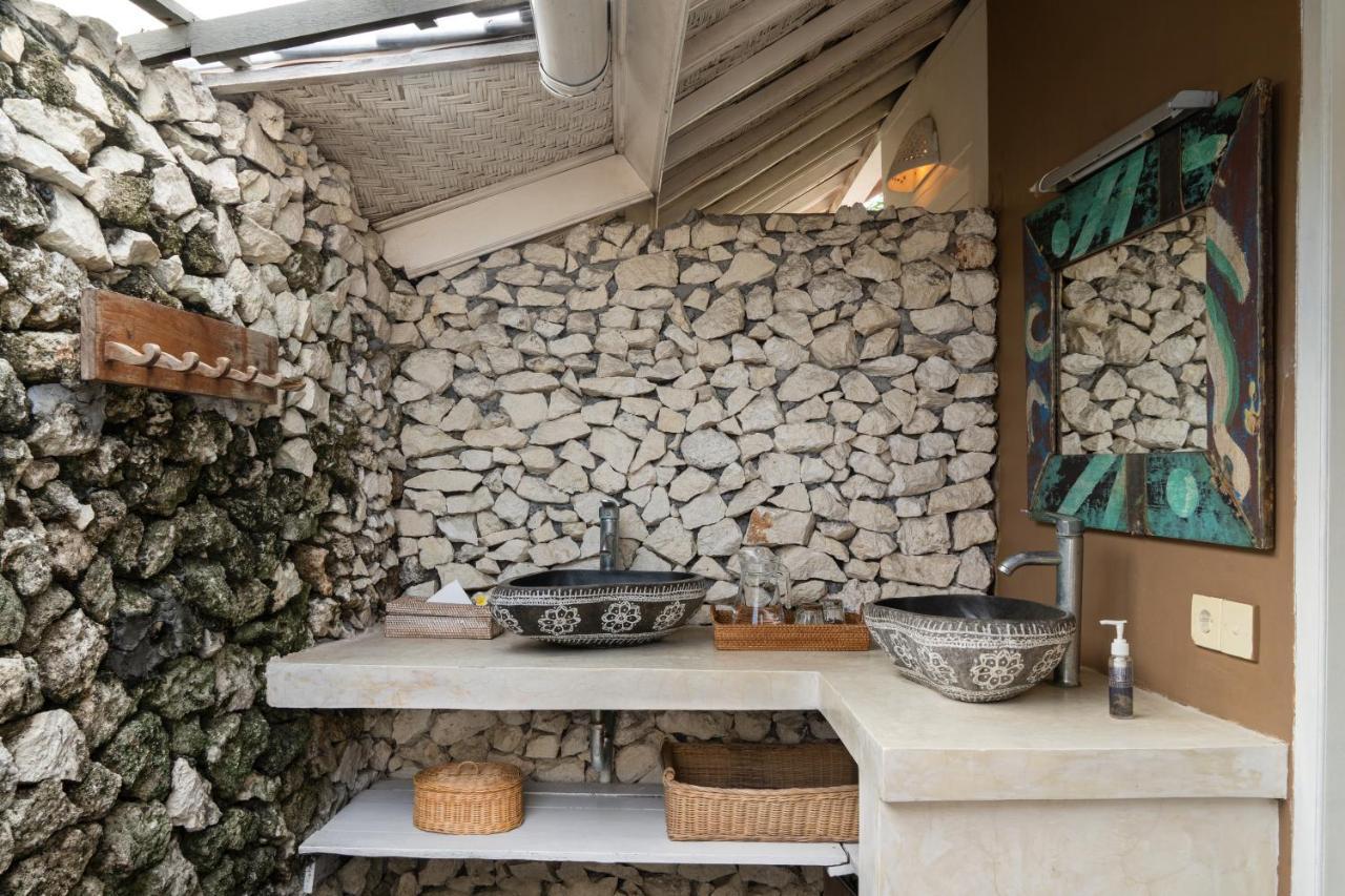The Chillhouse Canggu By Bvr Bali Holiday Rentals Exterior photo