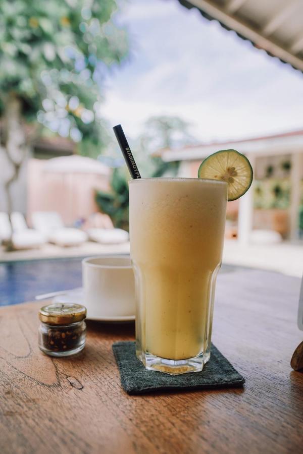 The Chillhouse Canggu By Bvr Bali Holiday Rentals Exterior photo