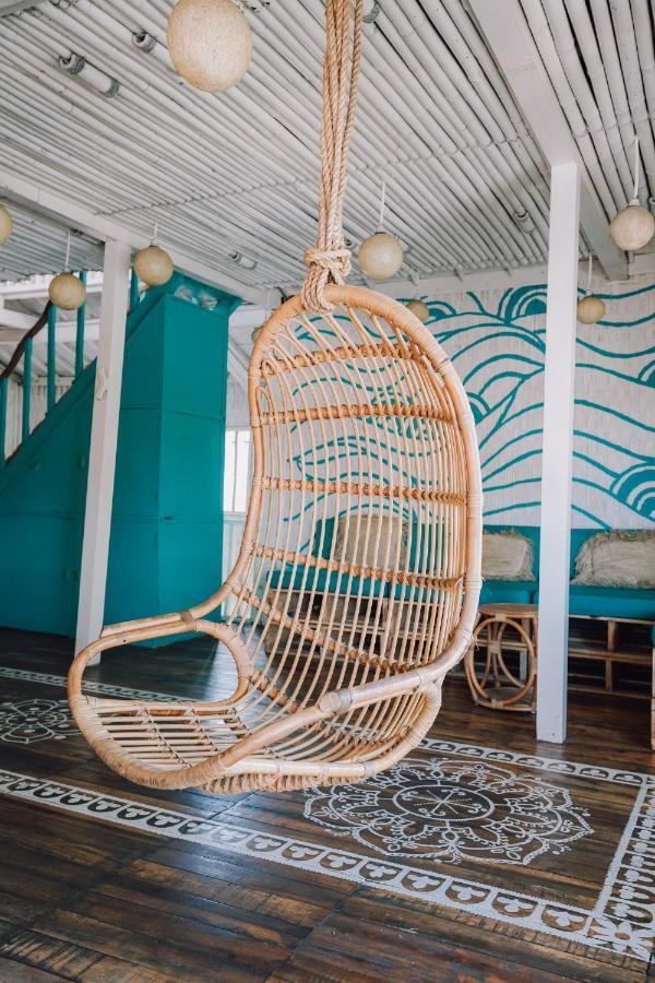 The Chillhouse Canggu By Bvr Bali Holiday Rentals Exterior photo