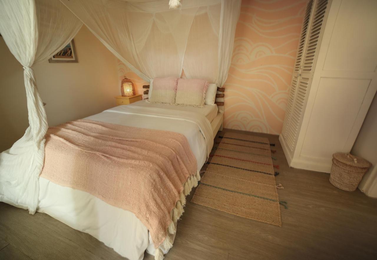 The Chillhouse Canggu By Bvr Bali Holiday Rentals Exterior photo