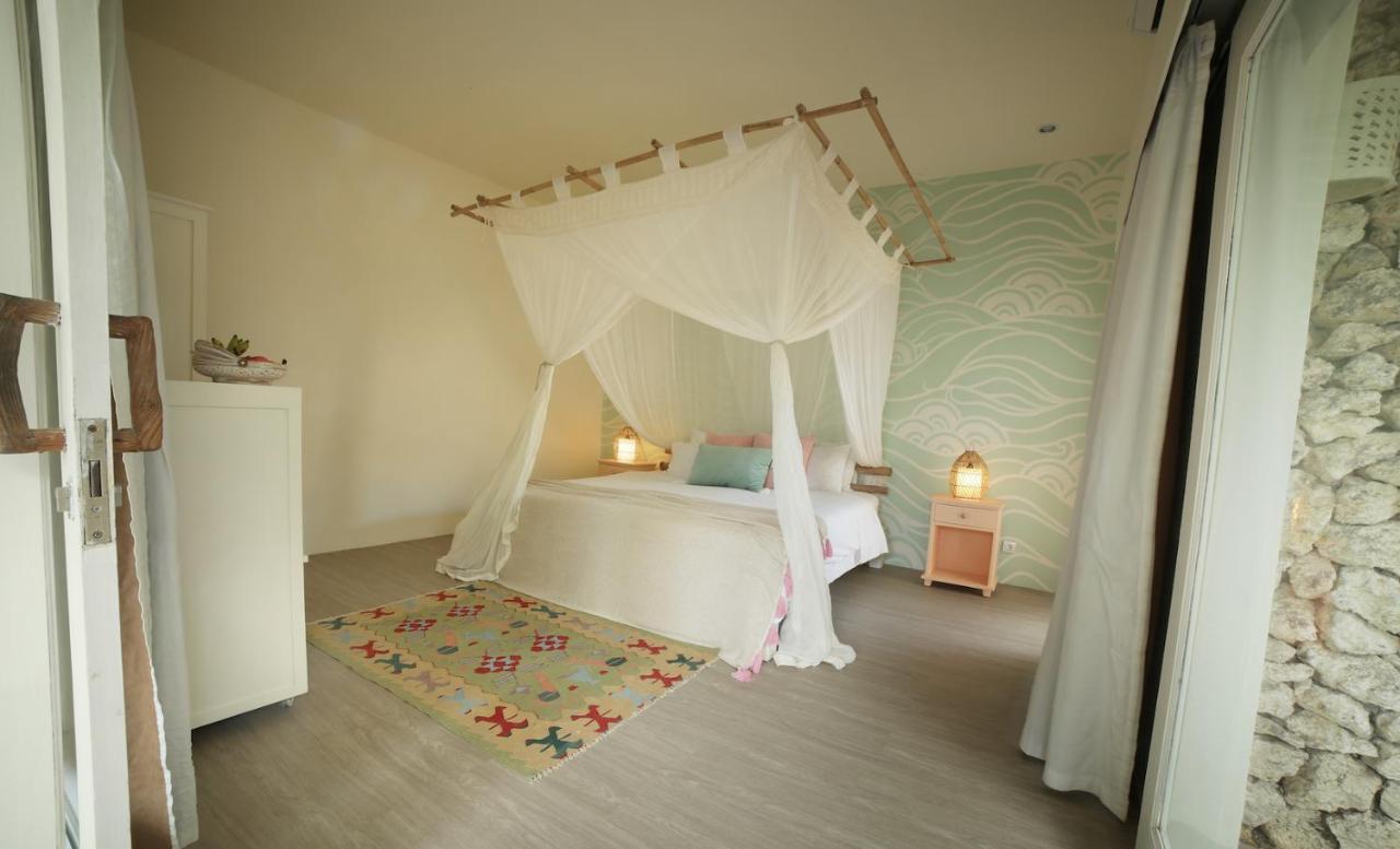 The Chillhouse Canggu By Bvr Bali Holiday Rentals Exterior photo