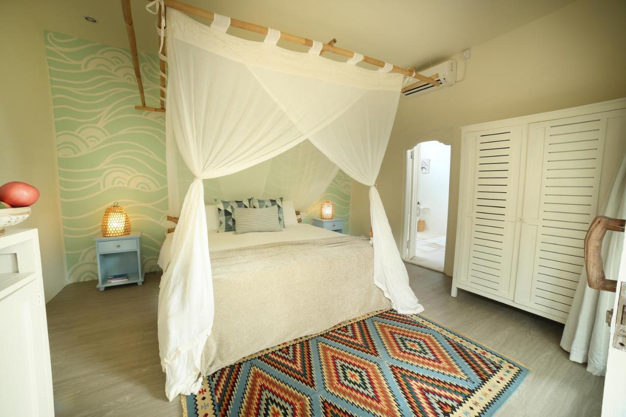 The Chillhouse Canggu By Bvr Bali Holiday Rentals Exterior photo