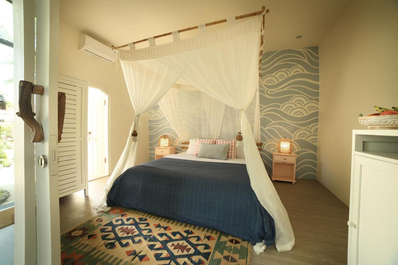 The Chillhouse Canggu By Bvr Bali Holiday Rentals Exterior photo