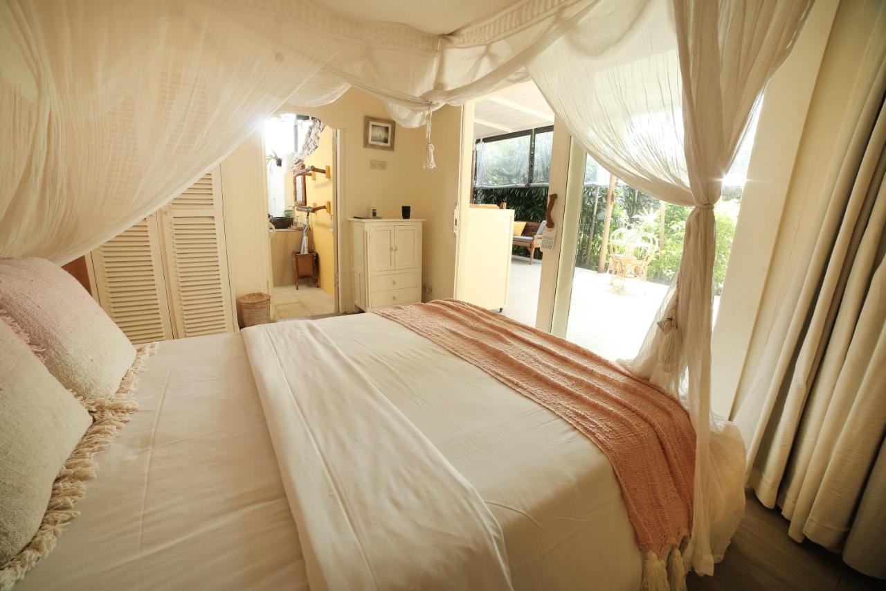 The Chillhouse Canggu By Bvr Bali Holiday Rentals Exterior photo