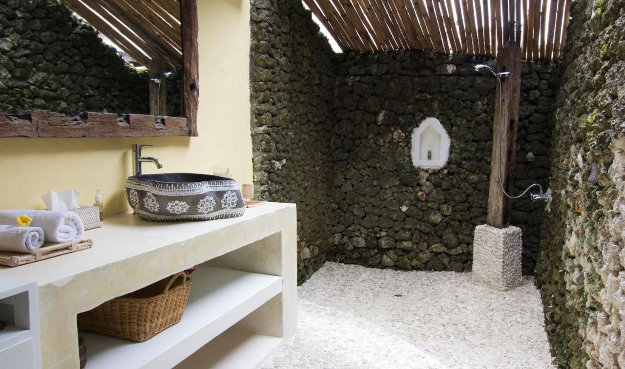 The Chillhouse Canggu By Bvr Bali Holiday Rentals Exterior photo