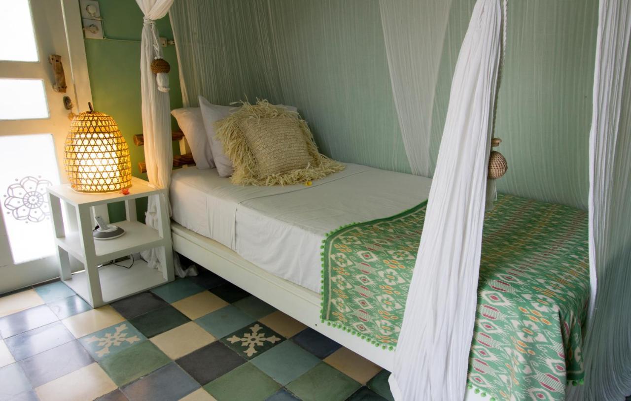 The Chillhouse Canggu By Bvr Bali Holiday Rentals Exterior photo
