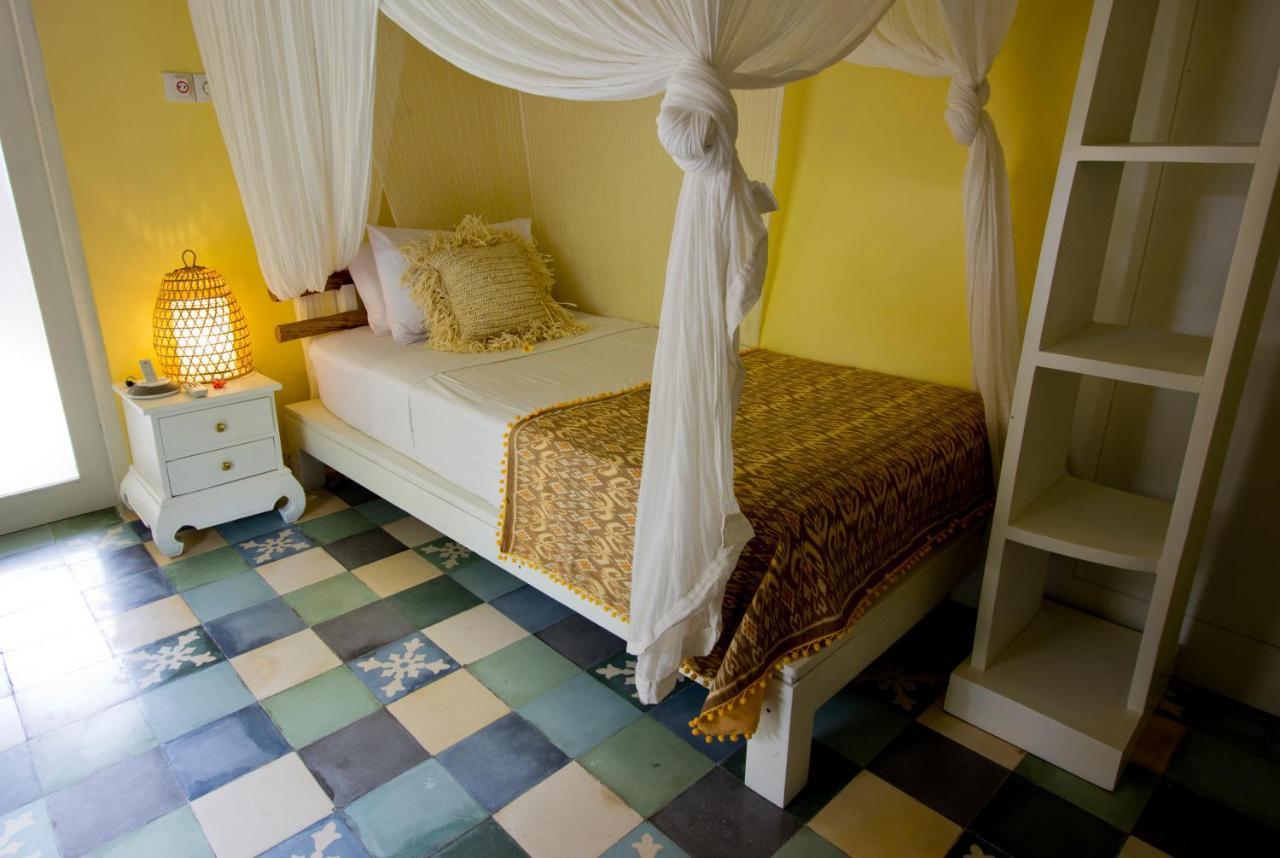 The Chillhouse Canggu By Bvr Bali Holiday Rentals Exterior photo