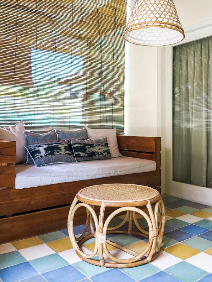 The Chillhouse Canggu By Bvr Bali Holiday Rentals Exterior photo