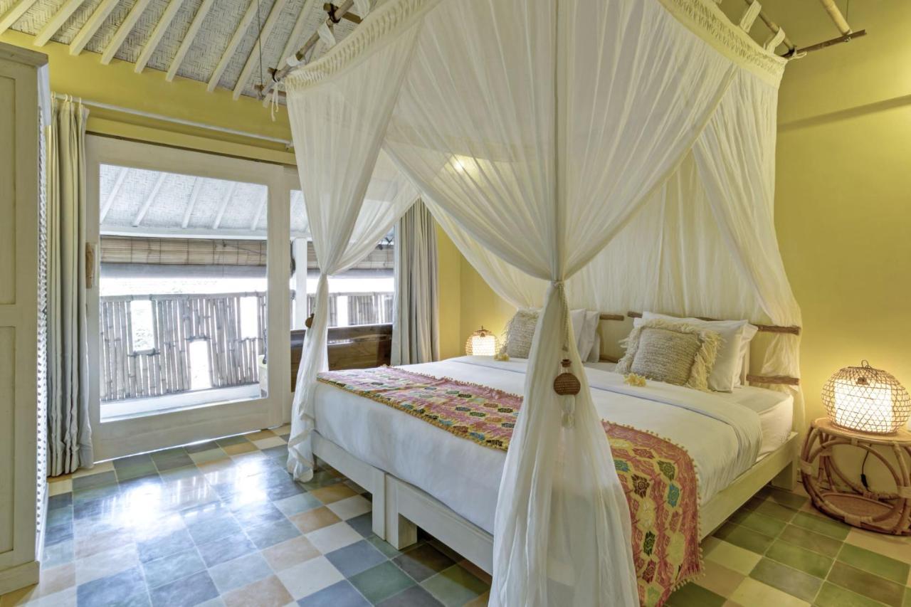 The Chillhouse Canggu By Bvr Bali Holiday Rentals Exterior photo