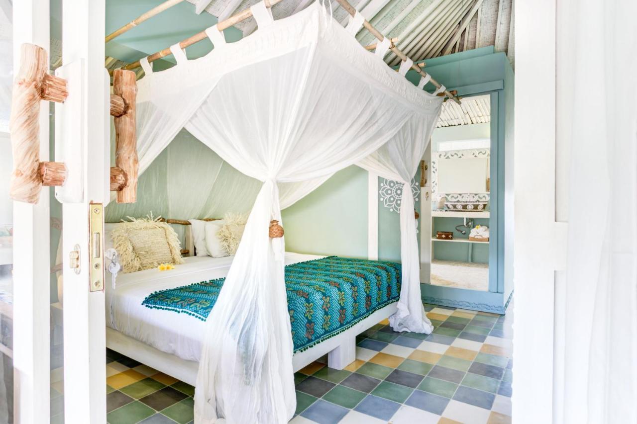 The Chillhouse Canggu By Bvr Bali Holiday Rentals Exterior photo