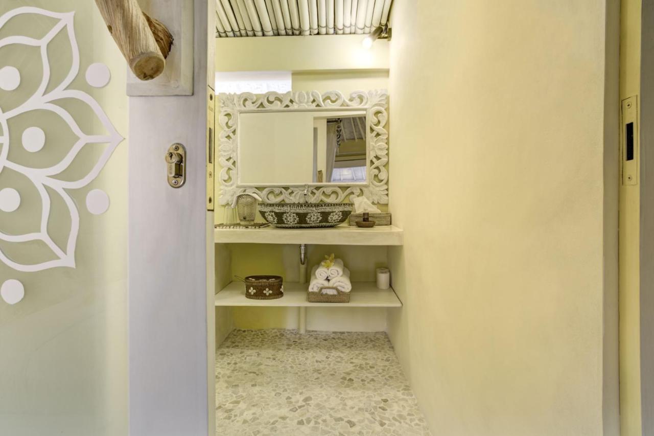 The Chillhouse Canggu By Bvr Bali Holiday Rentals Exterior photo