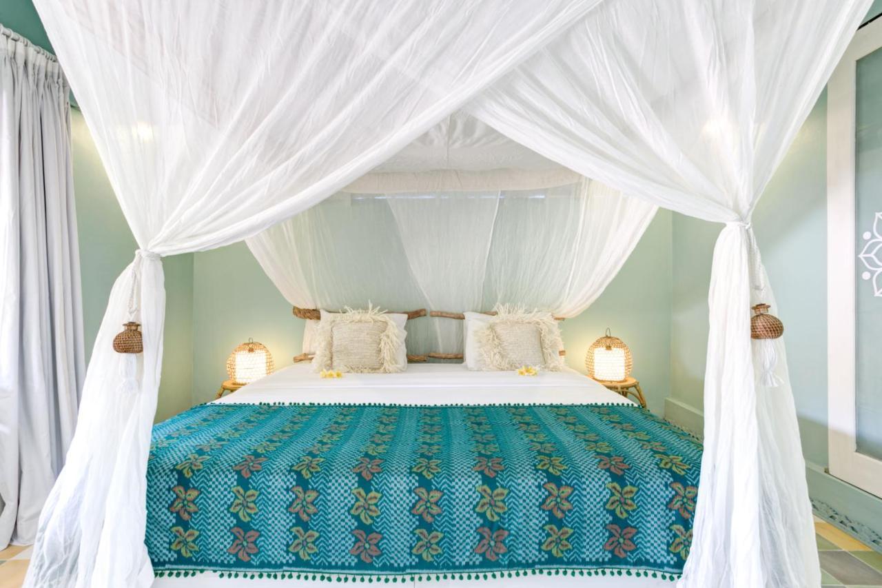 The Chillhouse Canggu By Bvr Bali Holiday Rentals Exterior photo