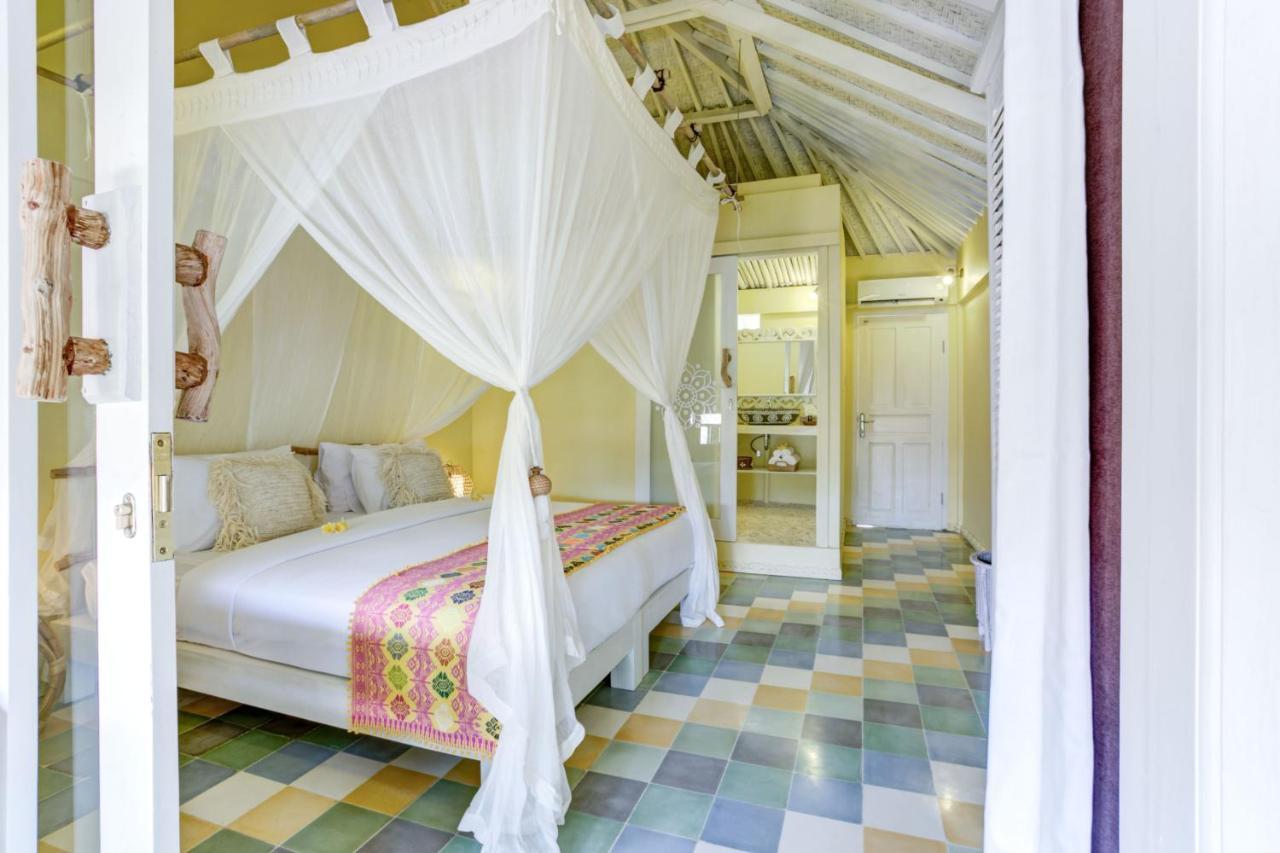 The Chillhouse Canggu By Bvr Bali Holiday Rentals Exterior photo