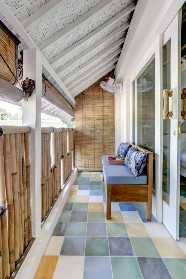 The Chillhouse Canggu By Bvr Bali Holiday Rentals Exterior photo