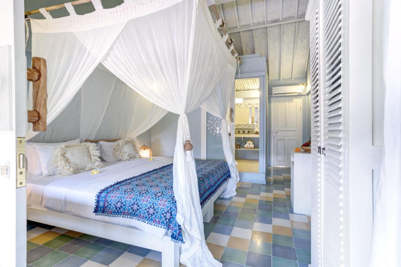 The Chillhouse Canggu By Bvr Bali Holiday Rentals Exterior photo